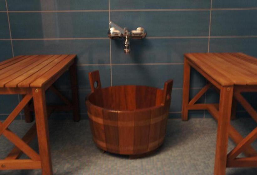 Otel Arena Guesthouse