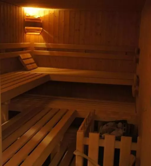 Hotelli Arena Guesthouse