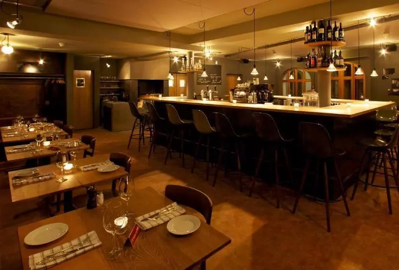 Hotelli Arena Guesthouse