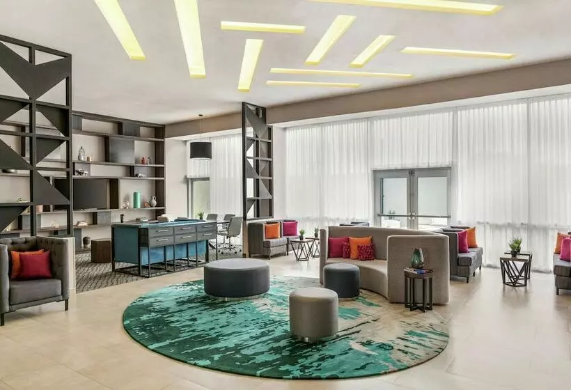 ホテル Homewood Suites By Hilton Monterrey Apodaca