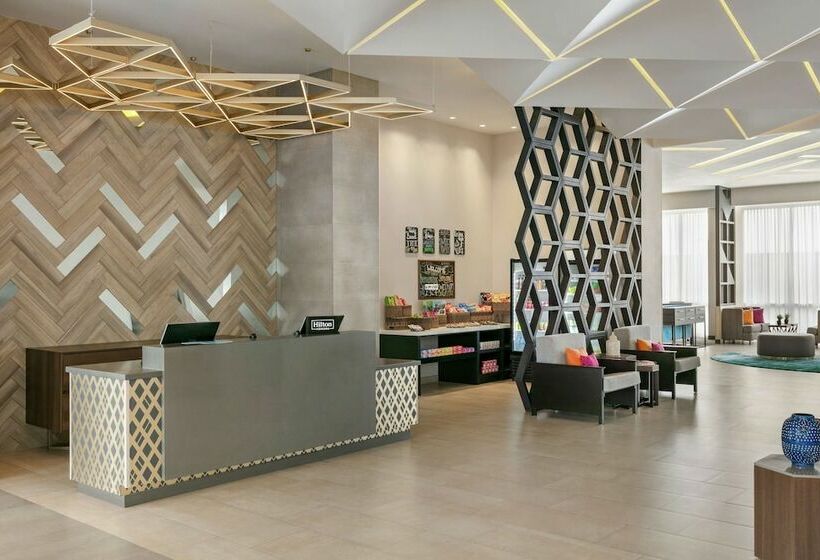 בית מלון כפרי Homewood Suites By Hilton Monterrey Apodaca