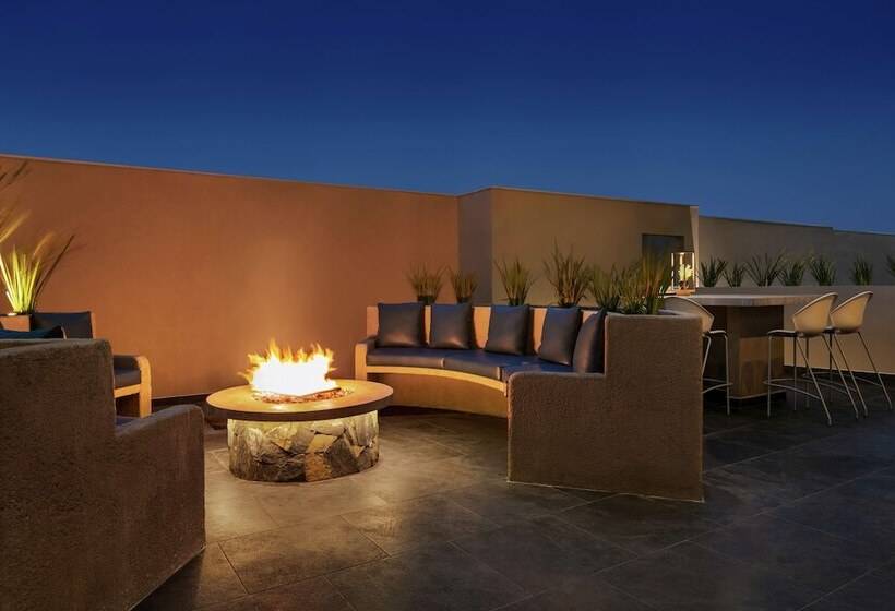 בית מלון כפרי Homewood Suites By Hilton Monterrey Apodaca