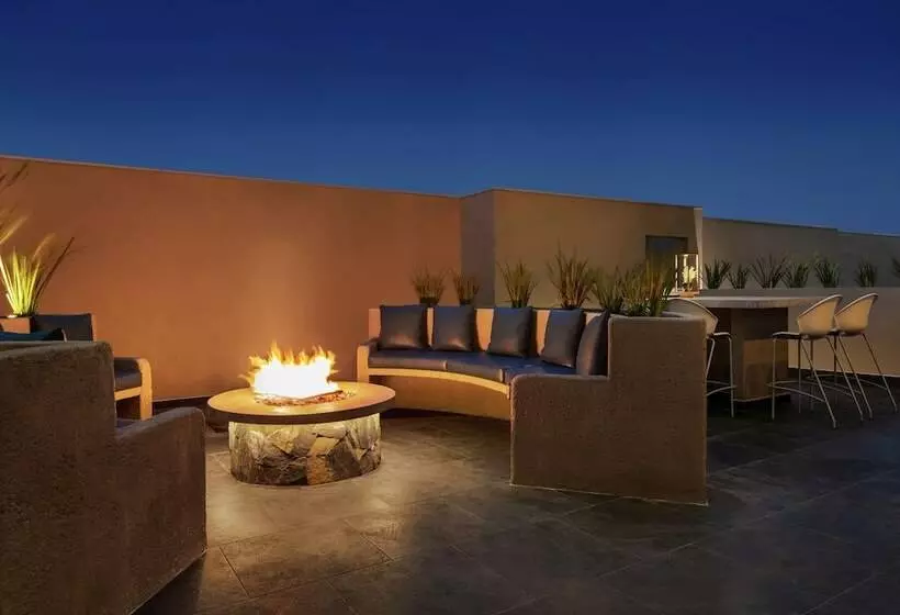 ホテル Homewood Suites By Hilton Monterrey Apodaca