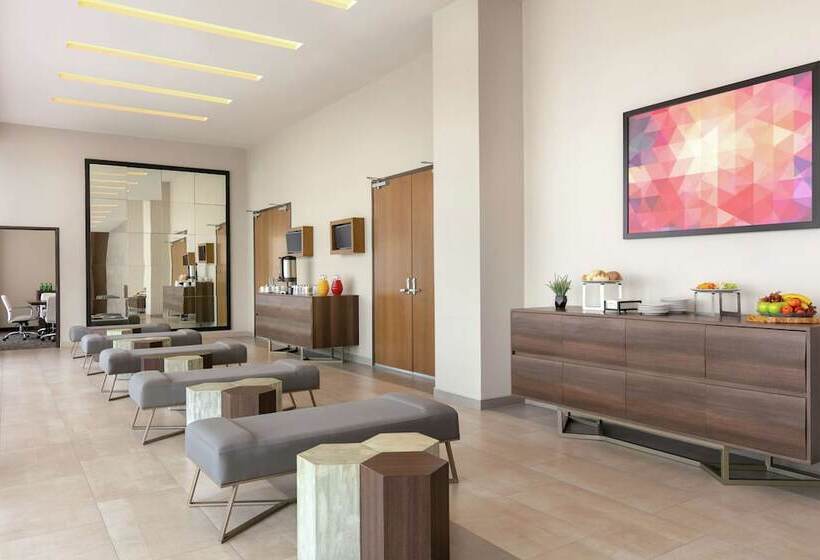 בית מלון כפרי Homewood Suites By Hilton Monterrey Apodaca