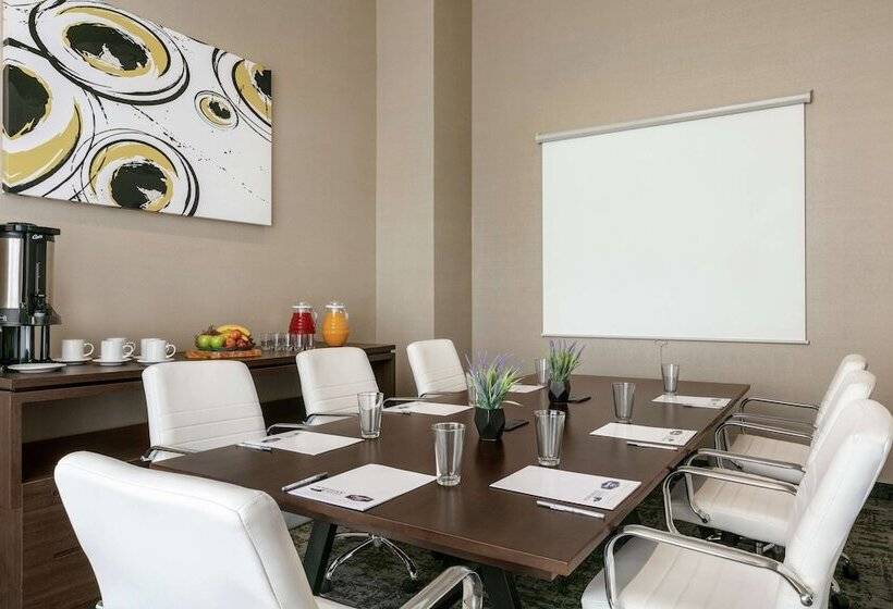 בית מלון כפרי Homewood Suites By Hilton Monterrey Apodaca