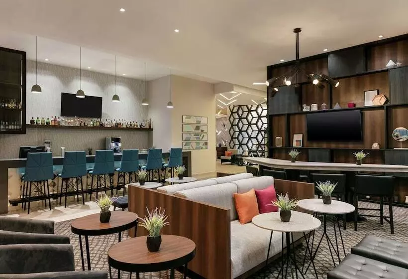 Hôtel Homewood Suites By Hilton Monterrey Apodaca - Apodaca