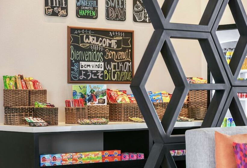 בית מלון כפרי Homewood Suites By Hilton Monterrey Apodaca