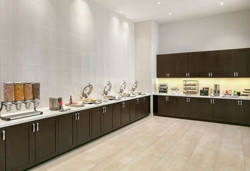 בית מלון כפרי Homewood Suites By Hilton Monterrey Apodaca