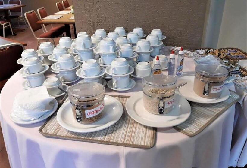 هتل La Residence Flat