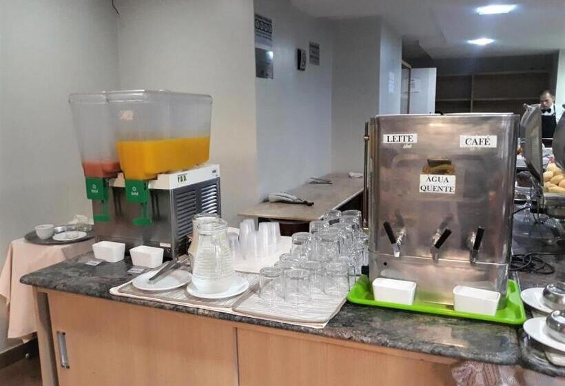 هتل La Residence Flat