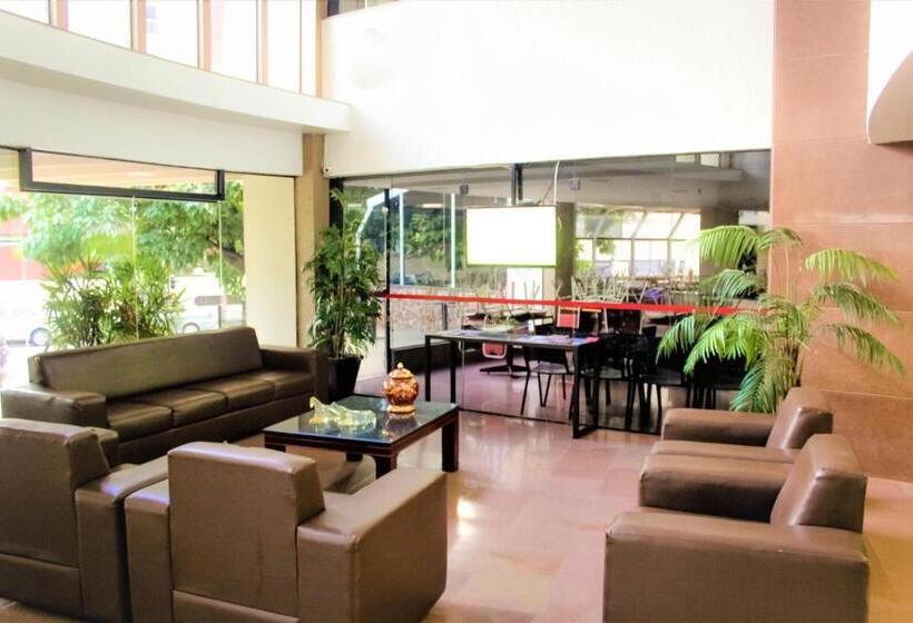 هتل La Residence Flat