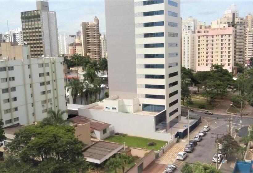 هتل La Residence Flat