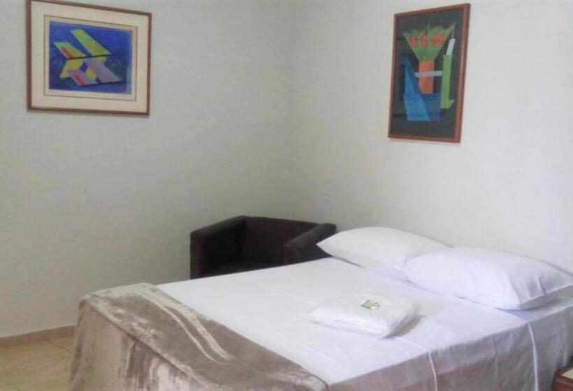 هتل La Residence Flat