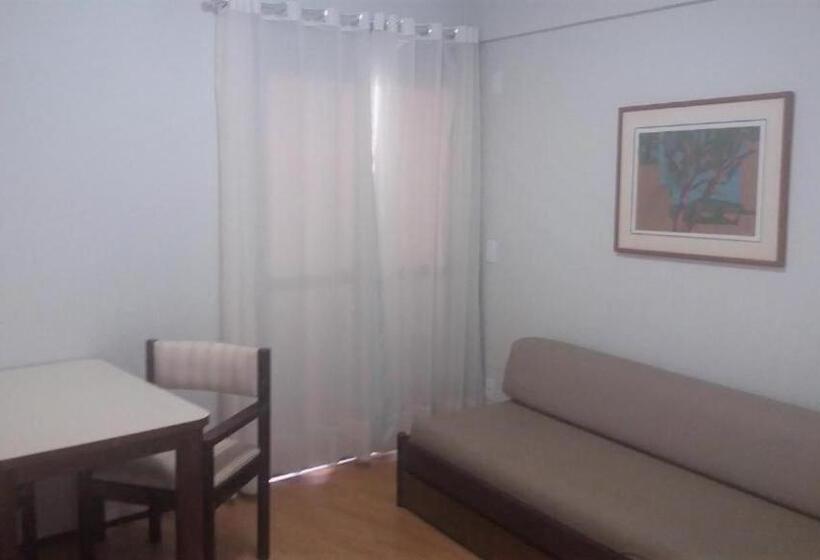 هتل La Residence Flat