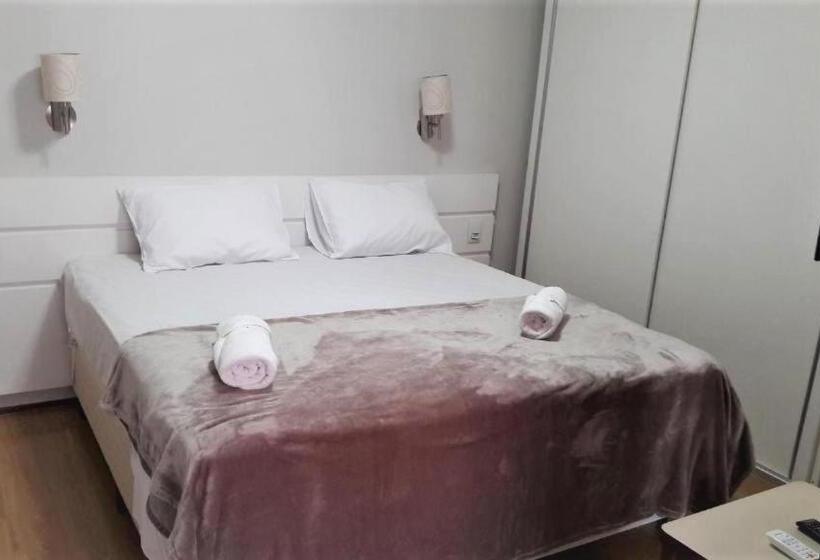 هتل La Residence Flat