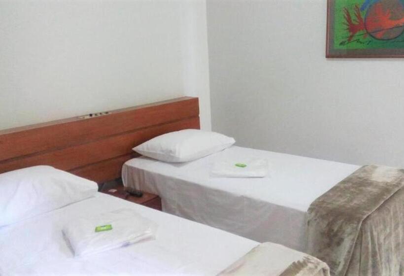 هتل La Residence Flat