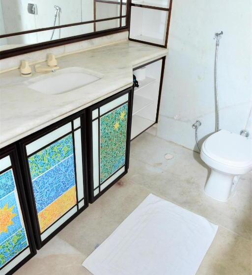 هتل La Residence Flat