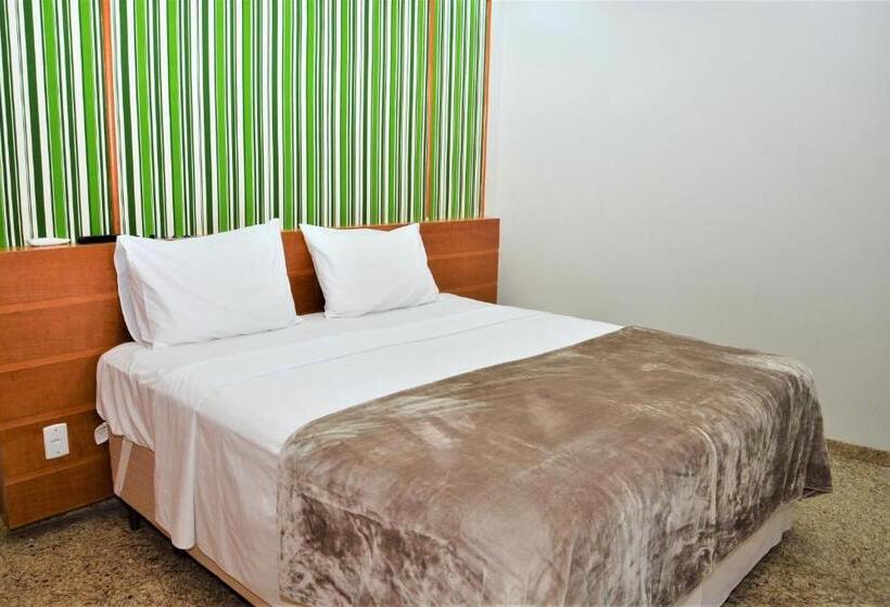 هتل La Residence Flat