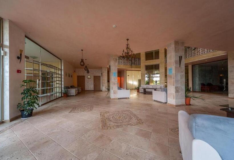 Maisonettes In Royal Bay Residence And Spa