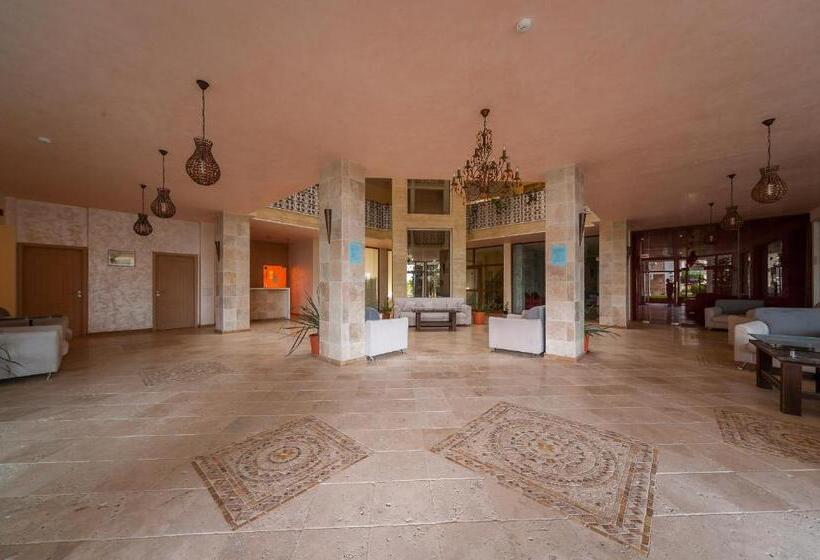 Maisonettes In Royal Bay Residence And Spa