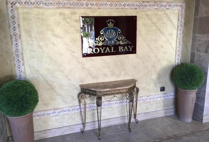 Maisonettes In Royal Bay Residence And Spa