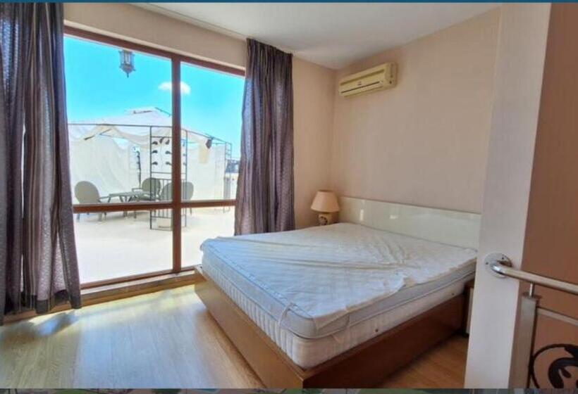 Maisonettes In Royal Bay Residence And Spa