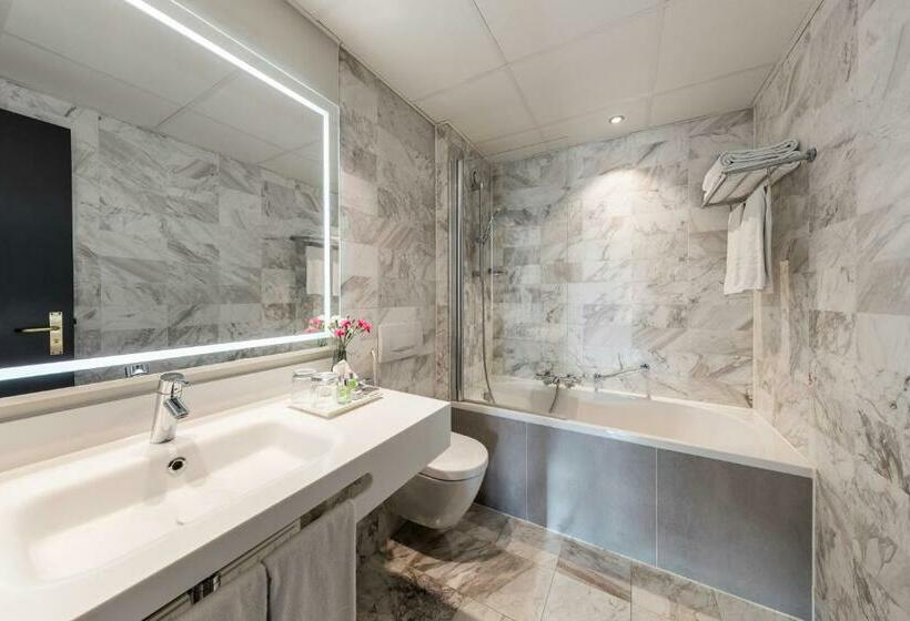 Nh Collection Barbizon Palace Apartments