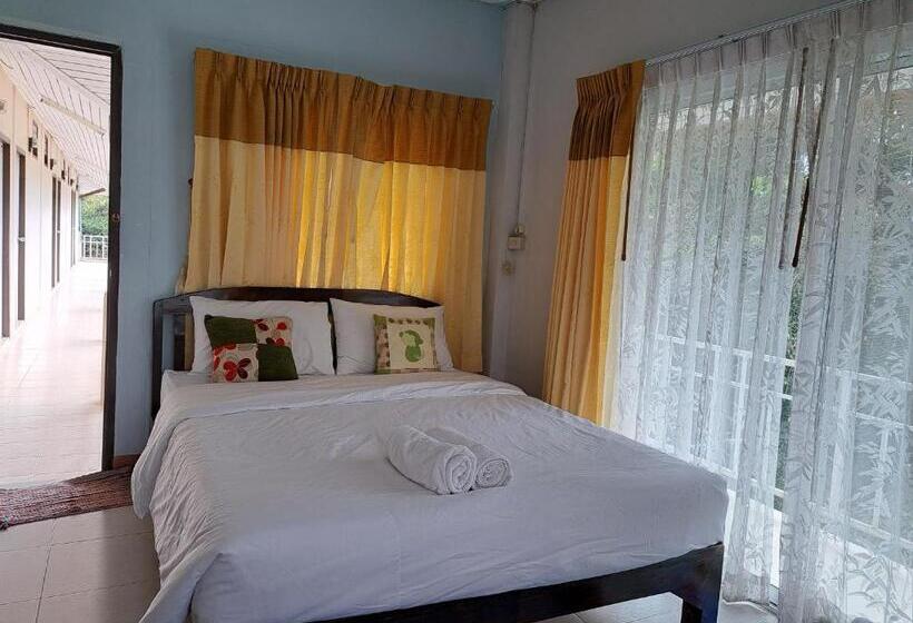 פנסיון Dr. House