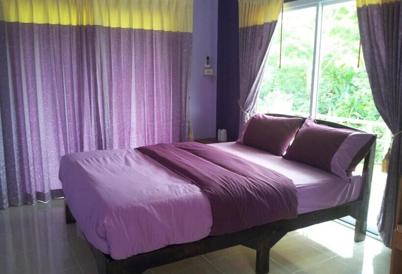 פנסיון Dr. House