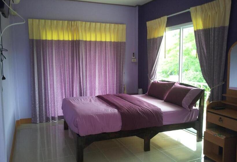 פנסיון Dr. House