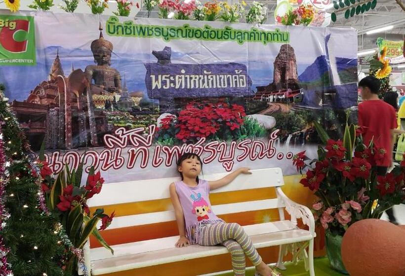 פנסיון Dr. House