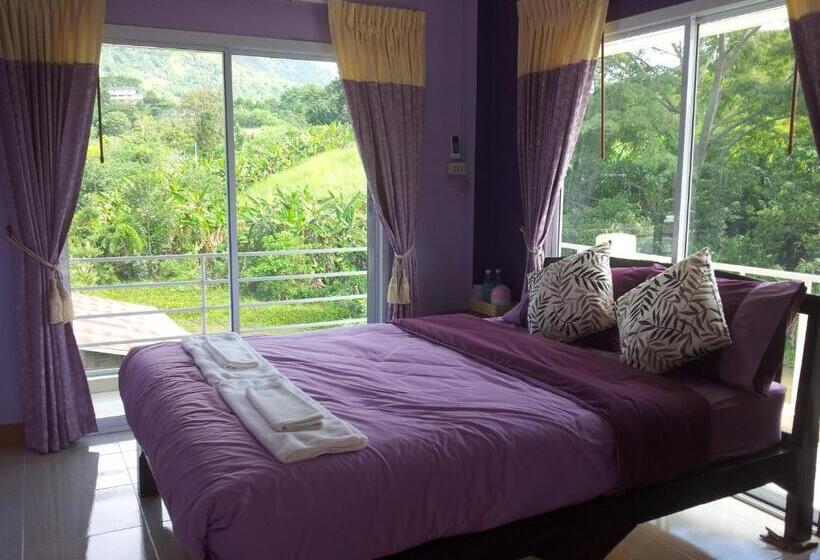 פנסיון Dr. House