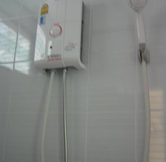 פנסיון Dr. House