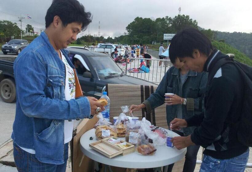 פנסיון Dr. House