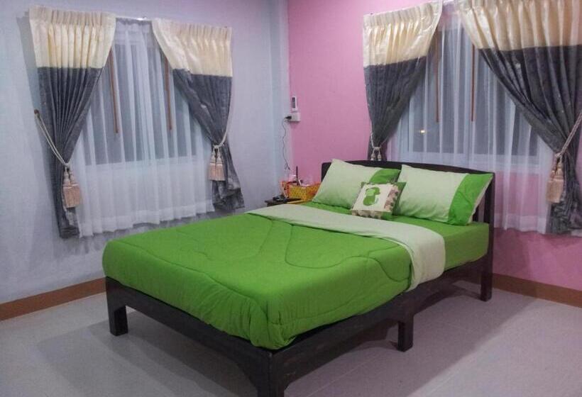 פנסיון Dr. House