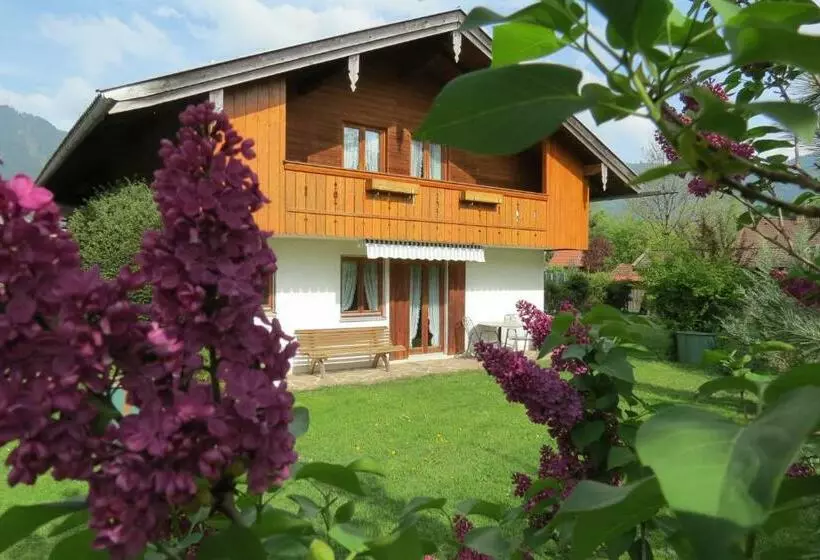 Majatalo Gästehaus Peter Wiedemann