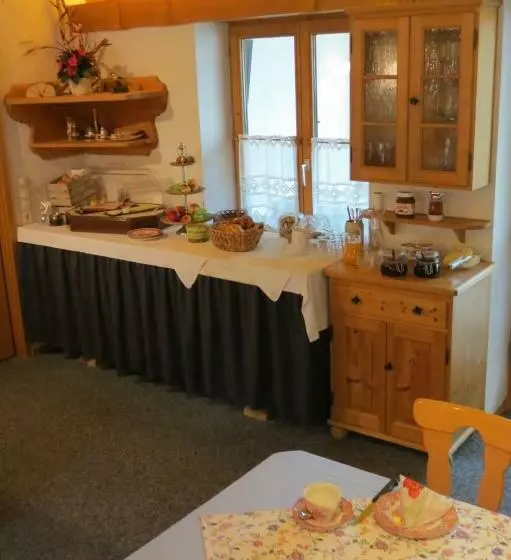 Majatalo Gästehaus Peter Wiedemann