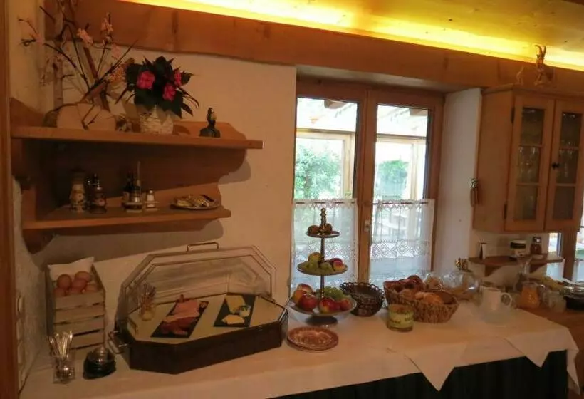 Majatalo Gästehaus Peter Wiedemann