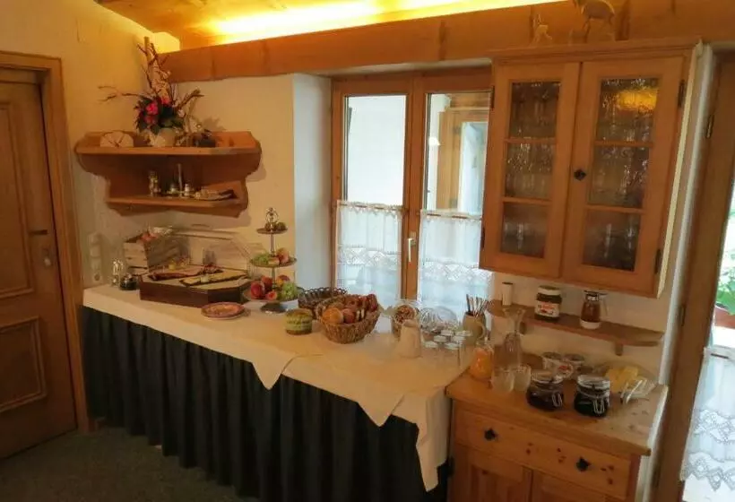 Majatalo Gästehaus Peter Wiedemann