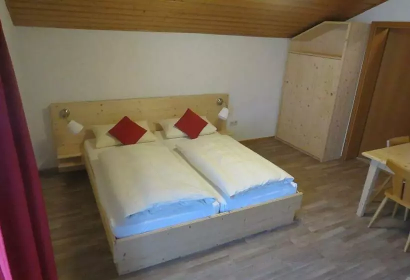 Majatalo Gästehaus Peter Wiedemann