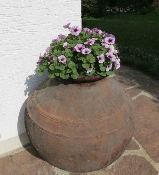 ペンション Gästehaus Peter Wiedemann