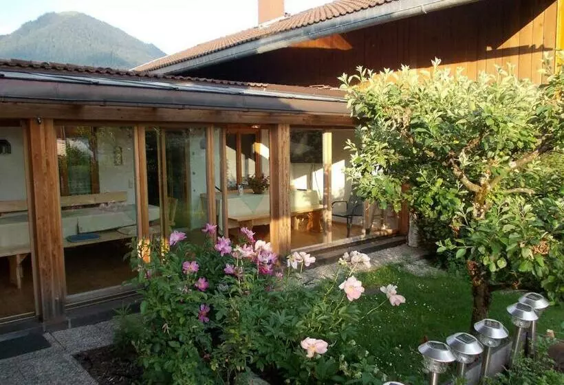 Majatalo Gästehaus Peter Wiedemann