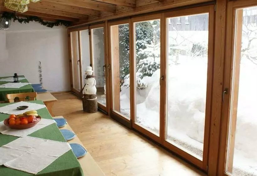 Majatalo Gästehaus Peter Wiedemann