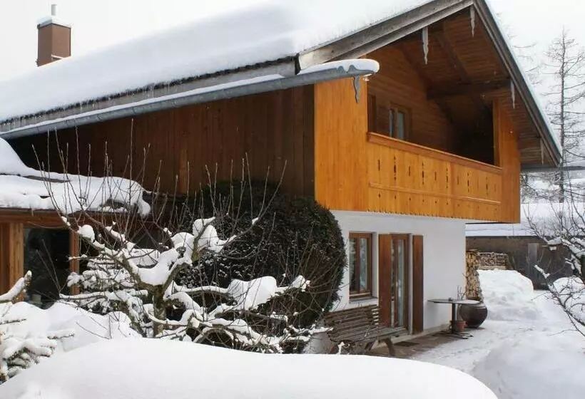 Majatalo Gästehaus Peter Wiedemann