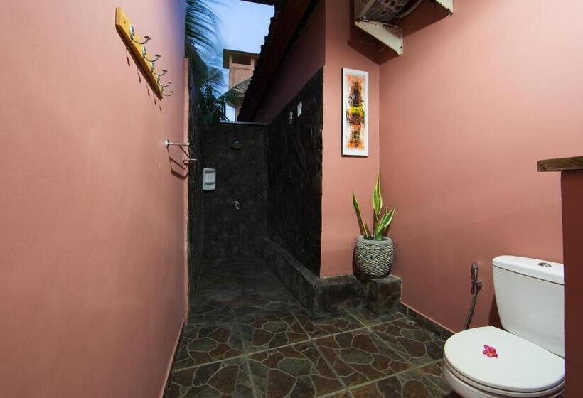 膳宿费 Wayan S Guesthouse