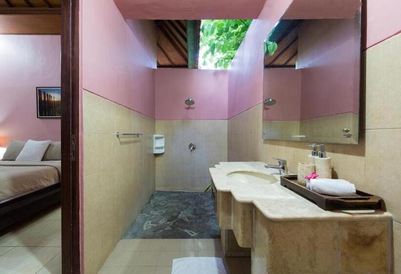 膳宿费 Wayan S Guesthouse