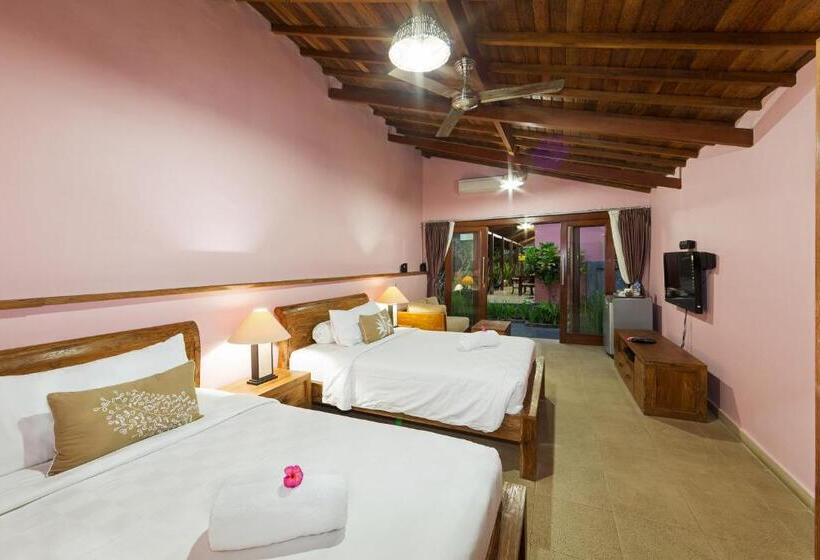 膳宿费 Wayan S Guesthouse