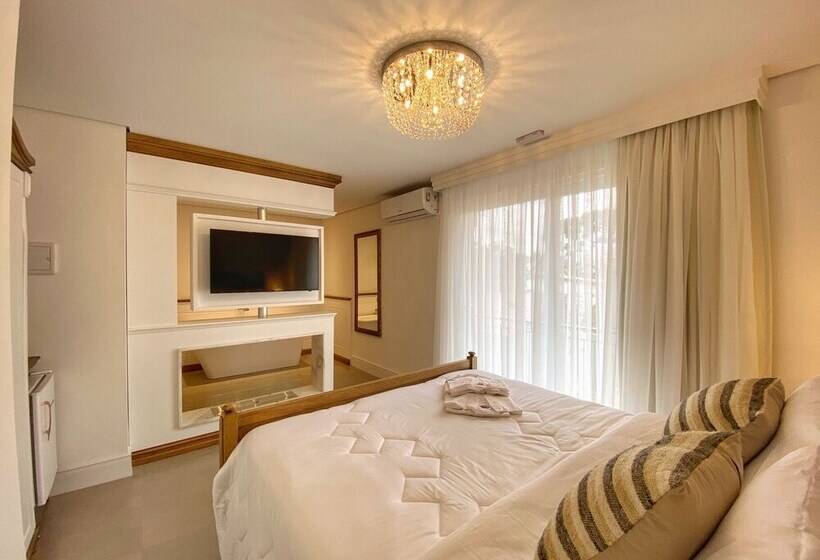 هاستل Pousada Ville Vie