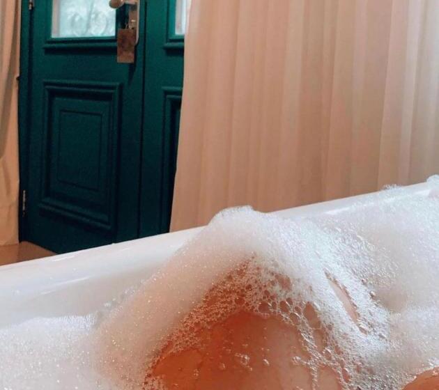 هاستل Pousada Ville Vie