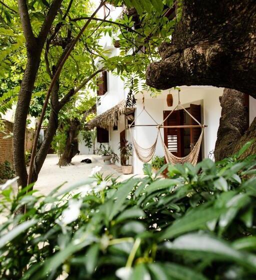 Bed & Breakfast Jeri Pousada